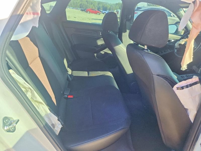 2023 HONDA CIVIC SPORT 10