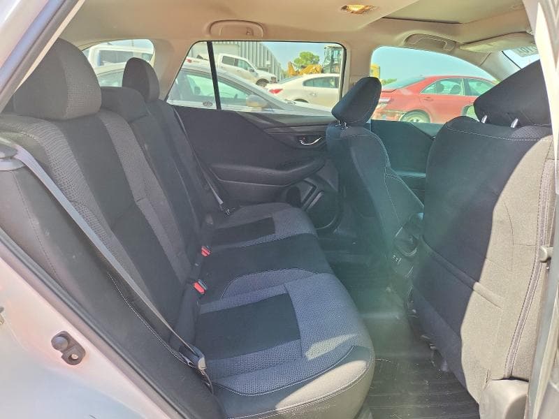 2021 SUBARU OUTBACK PREMIUM 10