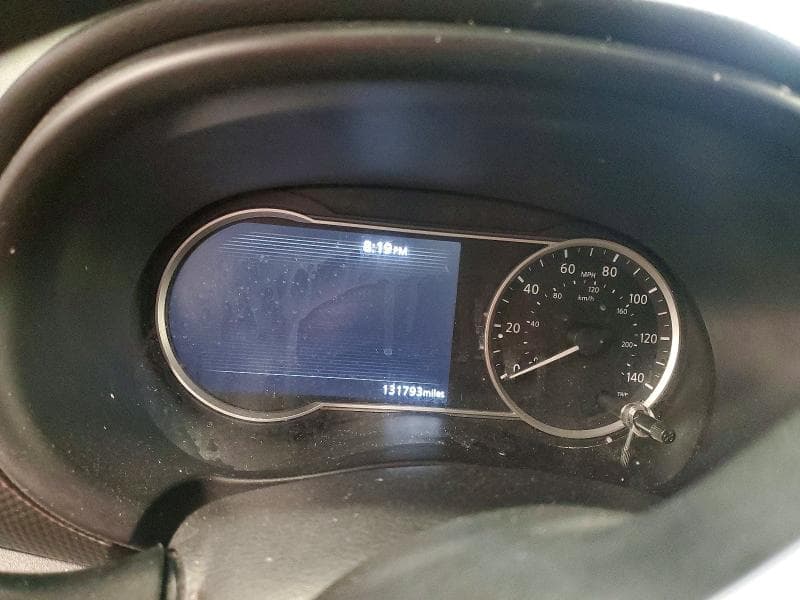 2020 NISSAN KICKS SV 9