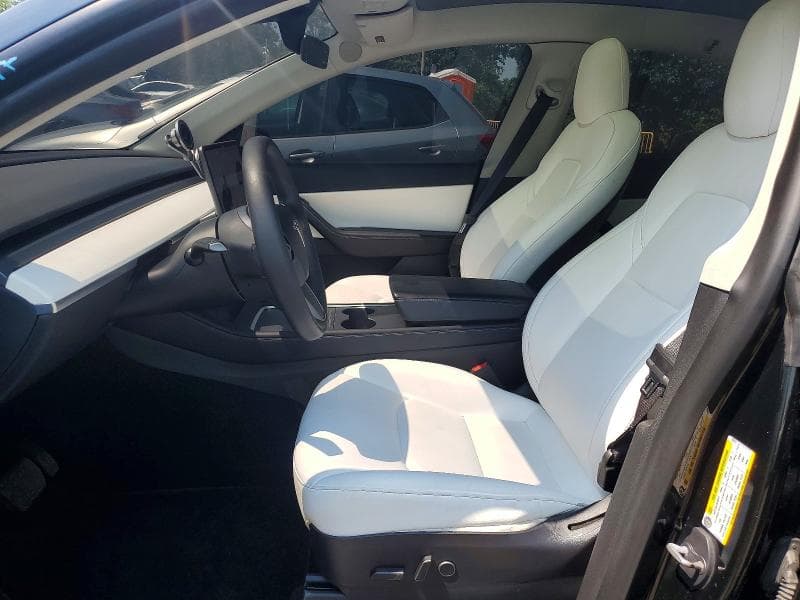 2021 TESLA MODEL Y 7