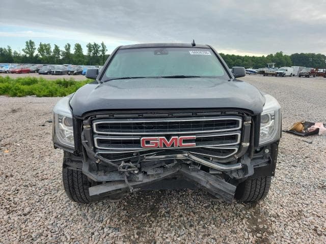 2017 GMC YUKON SLT 5