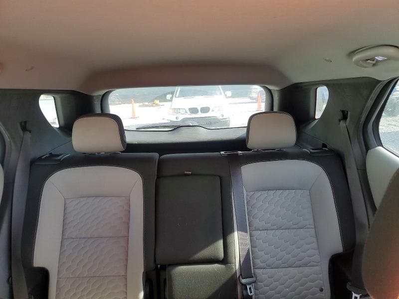 2020 CHEVROLET EQUINOX LS 10
