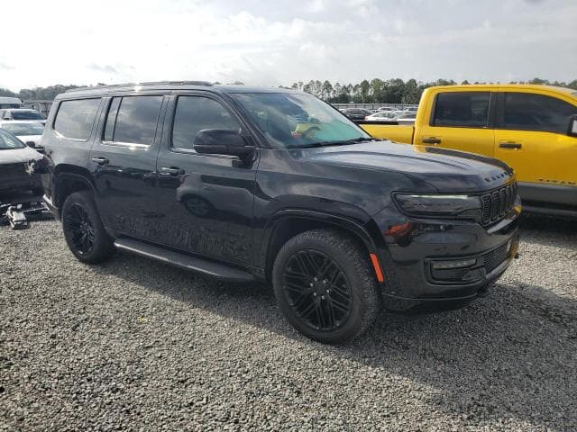 2025 JEEP WAGONEER SERIES II 4