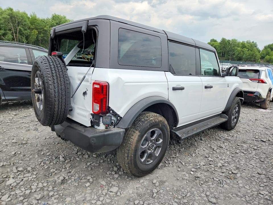 2026 FORD BRONCO BIG BEND 3