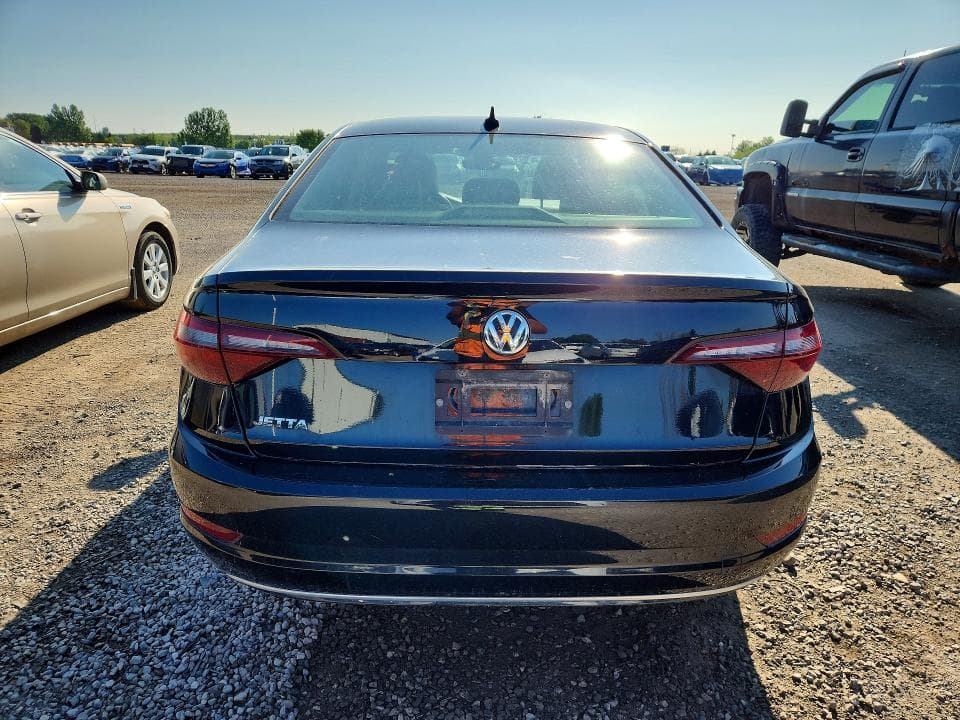 2021 VOLKSWAGEN JETTA SEL 6