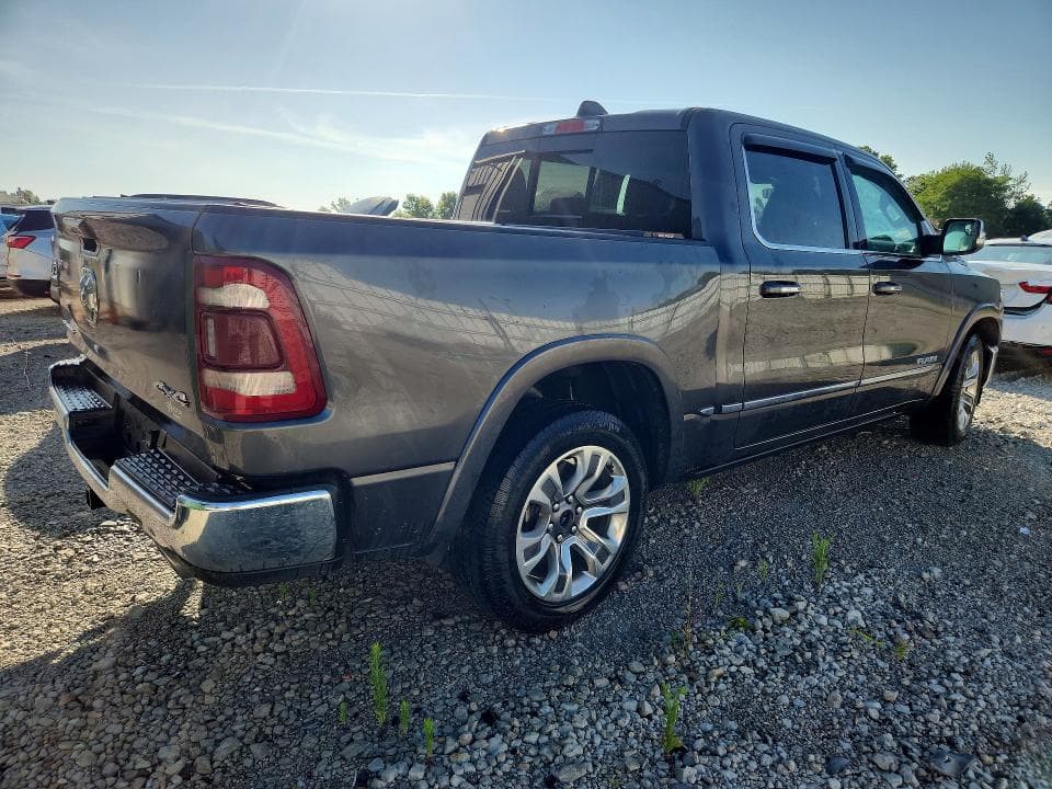 2022 RAM 1500 LIMITED 3