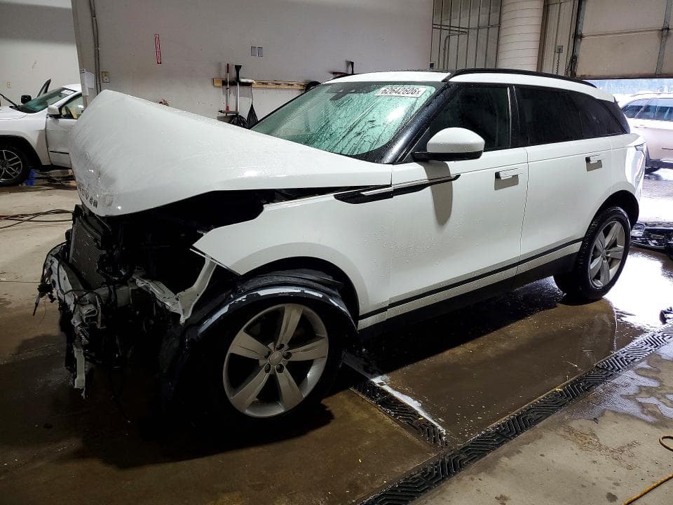 2018 LAND ROVER RANGE ROVER VELAR S - 1