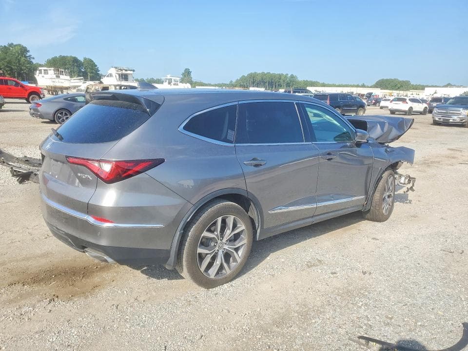 2023 ACURA MDX TECHNOLOGY 3