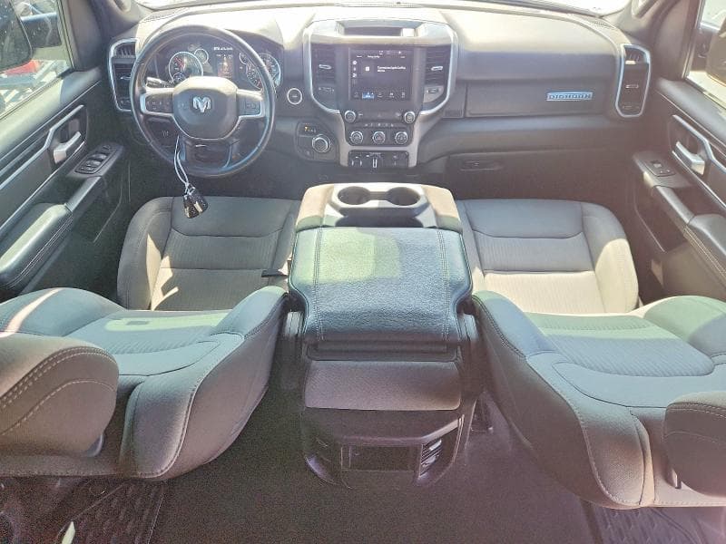 2023 RAM 1500 BIG HORN/LONE STAR 8