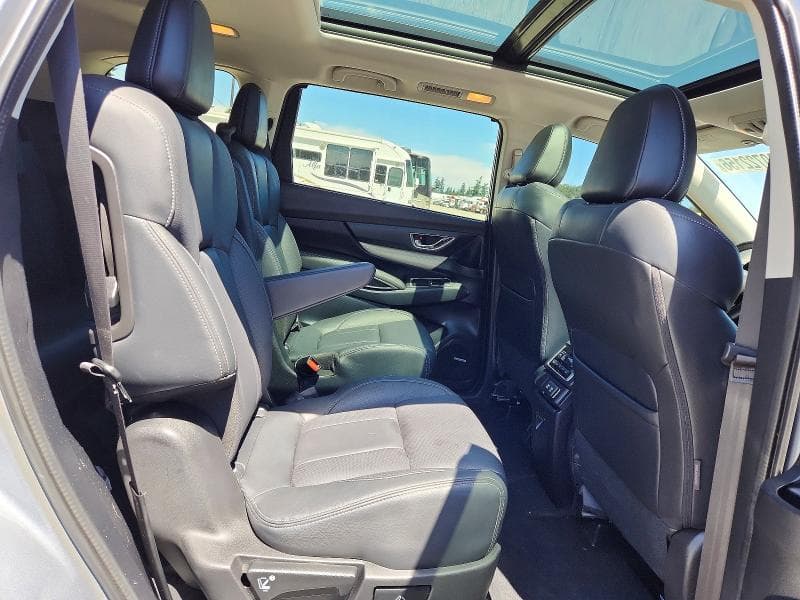 2020 SUBARU ASCENT LIMITED 11