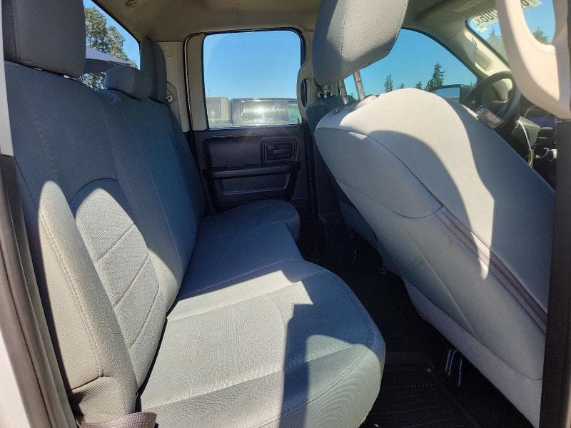 2019 RAM 1500 CLASSIC TRADESMAN 10