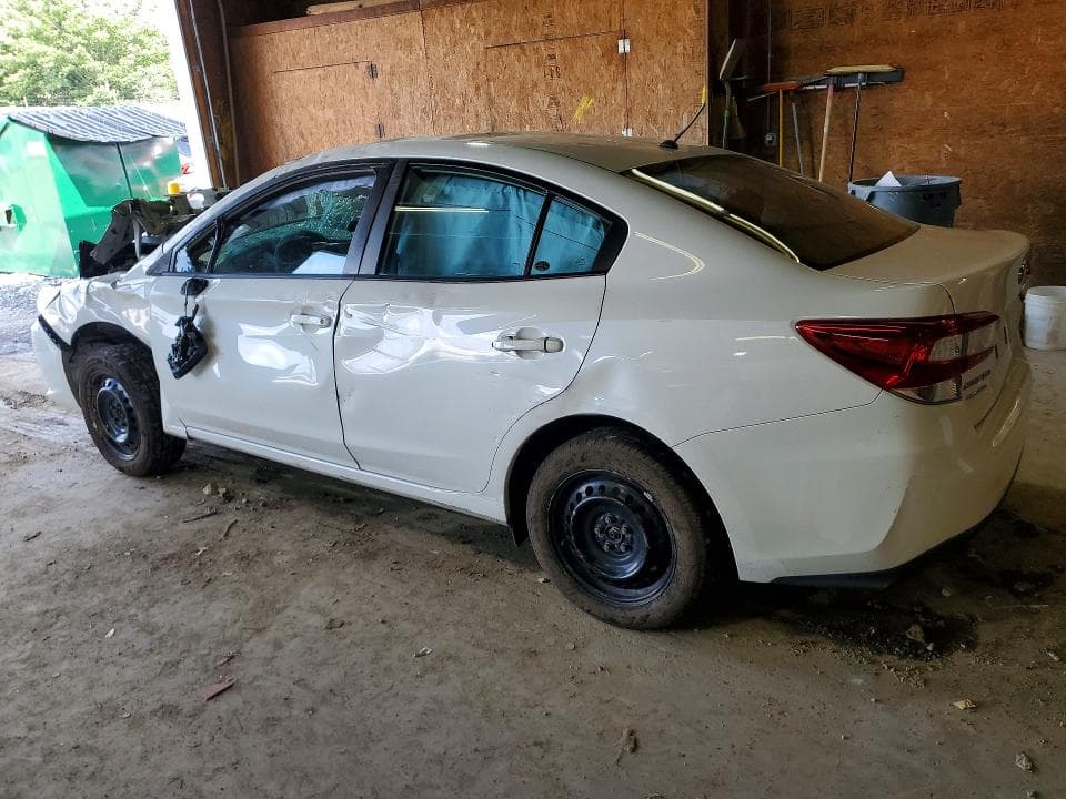 2023 SUBARU IMPREZA PREMIUM 2