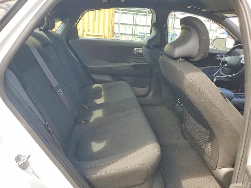 2025 HYUNDAI IONIQ 6 SE 10