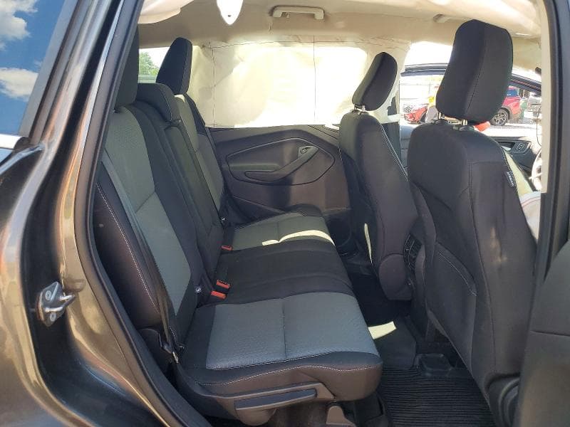 2019 FORD ESCAPE SE 11