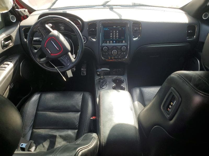 2020 DODGE DURANGO R/T 8
