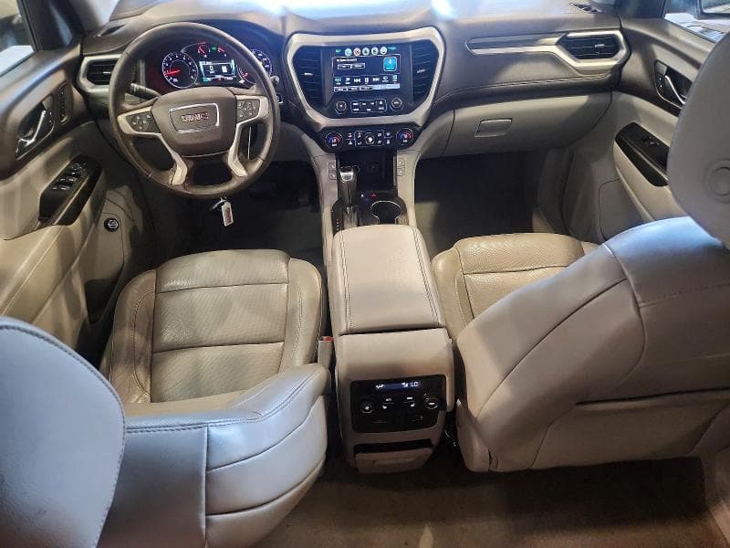 2017 GMC ACADIA SLT-2 SLT-2 8