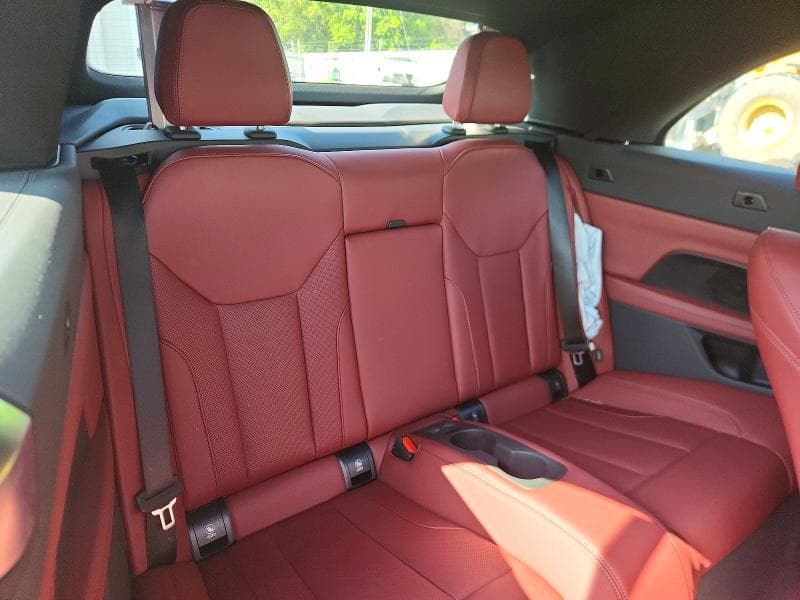 2026 BMW 430XI 10