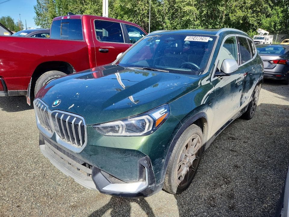 2023 BMW X1 XDRIVE28I - 1