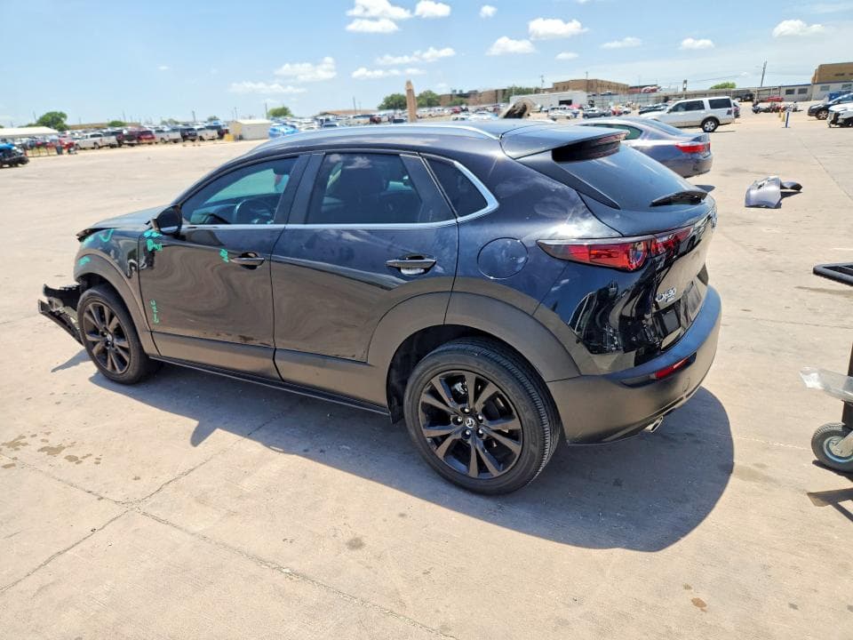 2024 MAZDA CX-30 SELECT 2