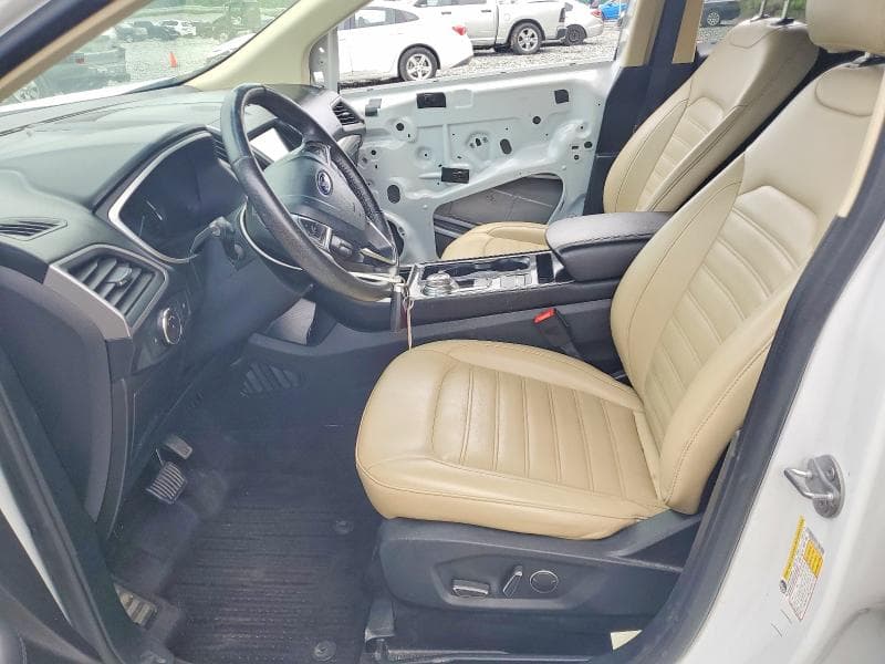 2019 FORD EDGE SEL 7