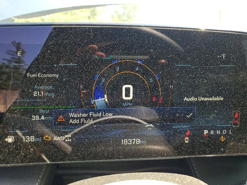 2025 CHEVROLET EQUINOX LT 9