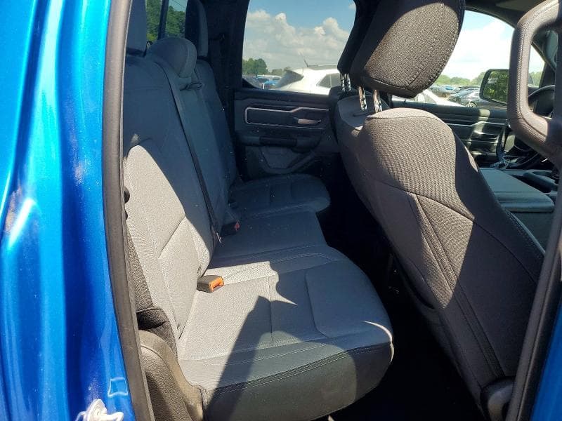 2021 RAM 1500 BIG HORN/LONE STAR 10