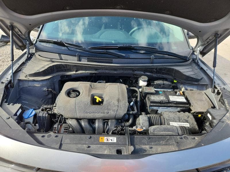 2023 KIA SOUL LX 12