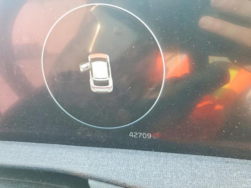 2024 KIA EV6 WIND 9