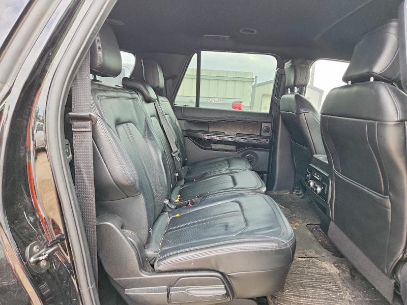 2018 FORD EXPEDITION MAX LIMITED 11