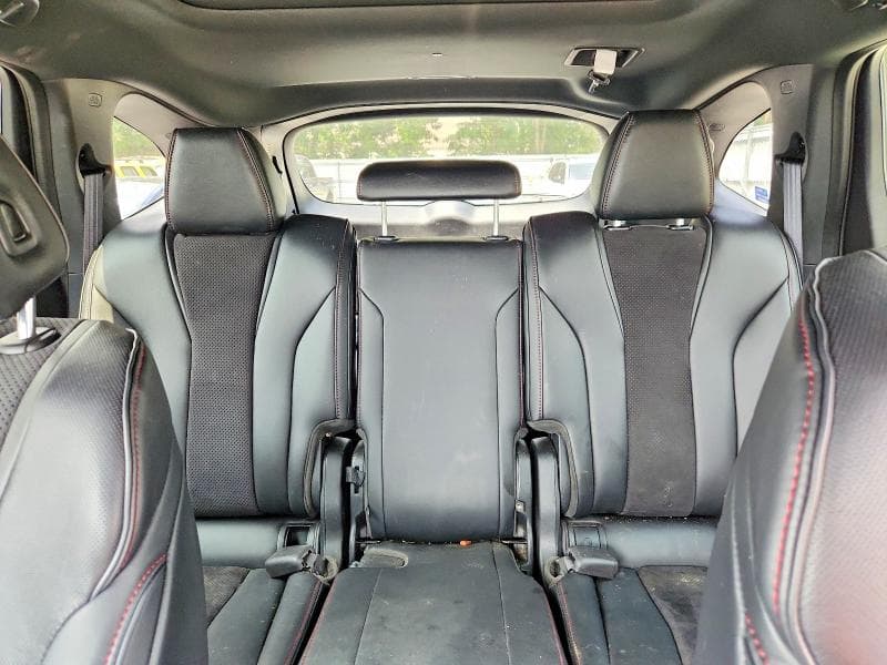 2022 ACURA MDX A-SPEC 10