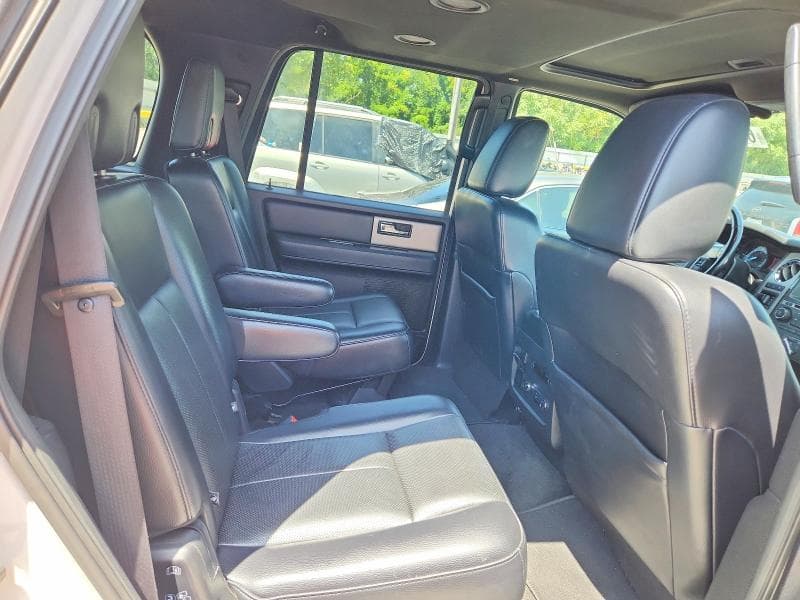 2017 FORD EXPEDITION LIMITED 11