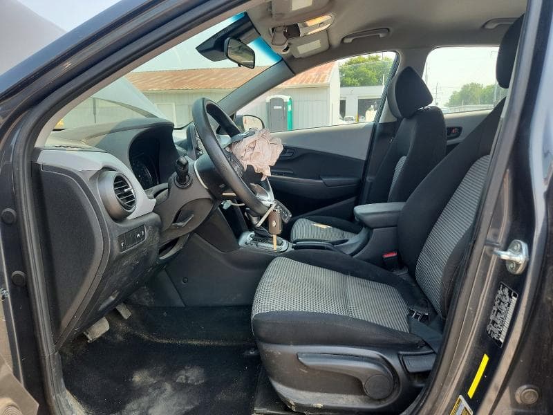 2019 HYUNDAI KONA SE 7