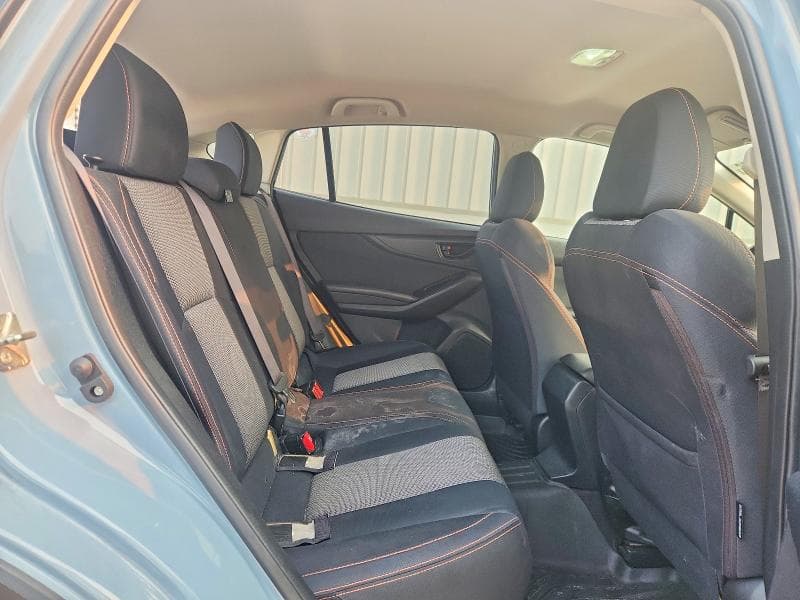 2020 SUBARU CROSSTREK PREMIUM 10