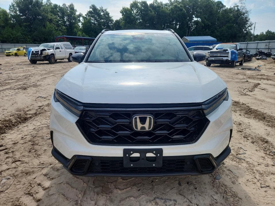 2024 HONDA CR-V SPORT-L 5