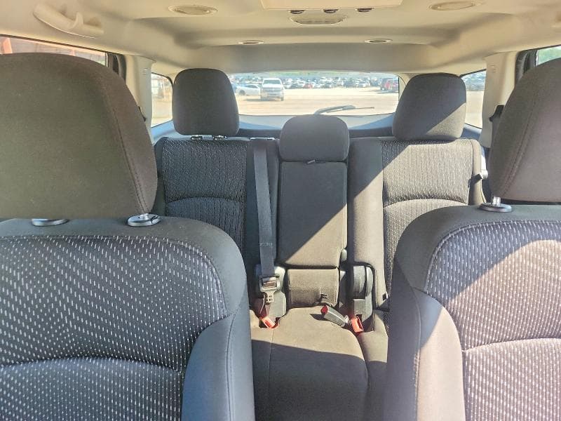 2020 DODGE JOURNEY SE 10