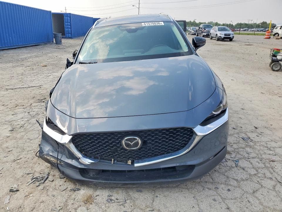 2021 MAZDA CX-30 5