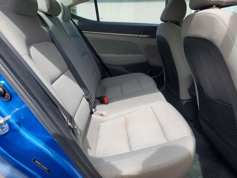 2018 HYUNDAI ELANTRA VALUE EDITION 10