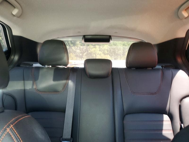 2020 NISSAN KICKS SR 10