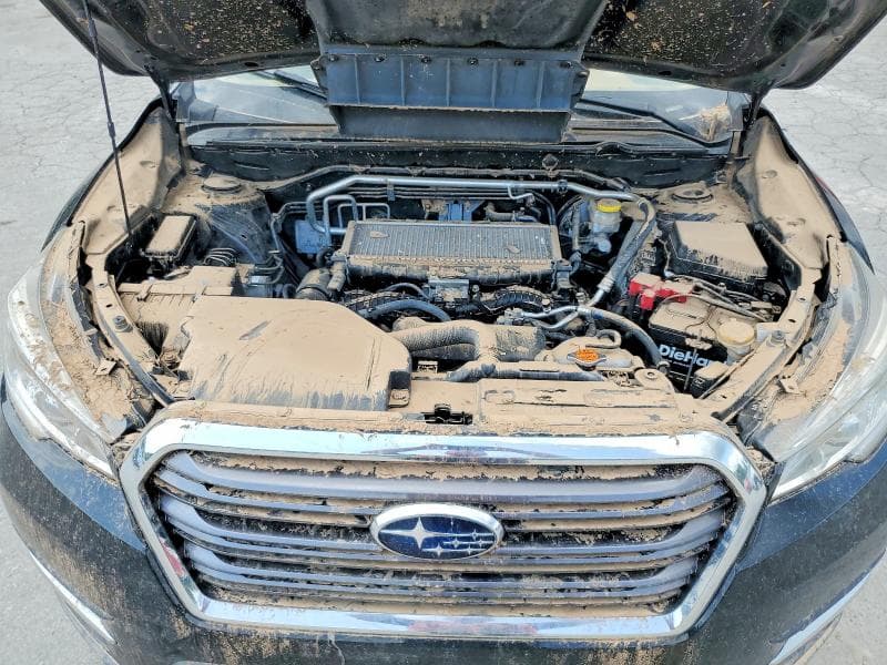 2021 SUBARU ASCENT LIMITED 12