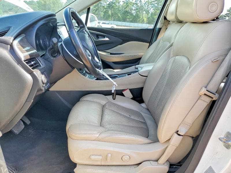 2020 BUICK ENVISION PREMIUM II 7