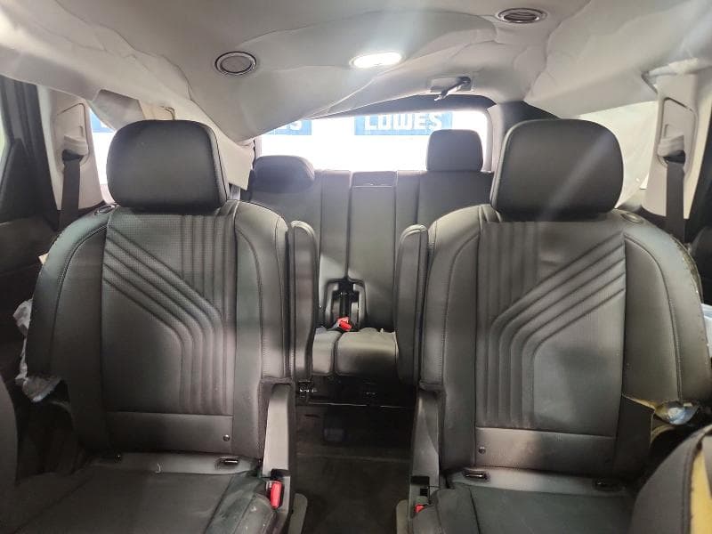 2026 HYUNDAI PALISADE SEL 10