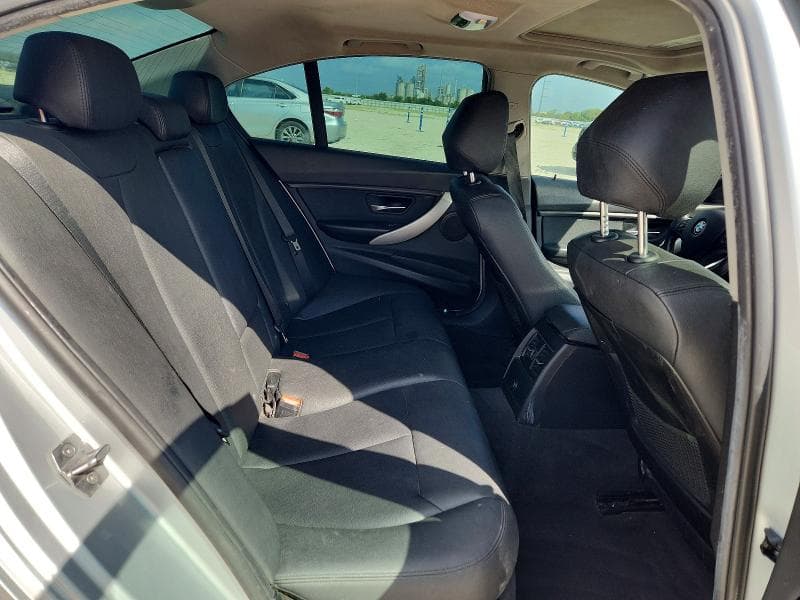 2018 BMW X2 SDRIVE28I 10