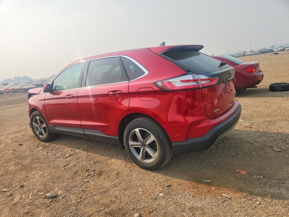 2023 FORD EDGE SEL 2