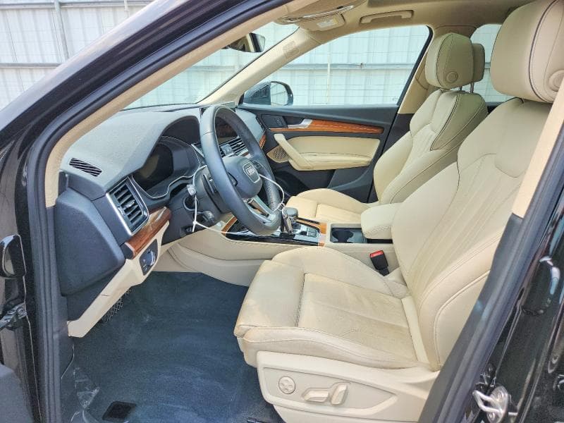 2023 AUDI Q5 E PREMIUM PLUS 55 7