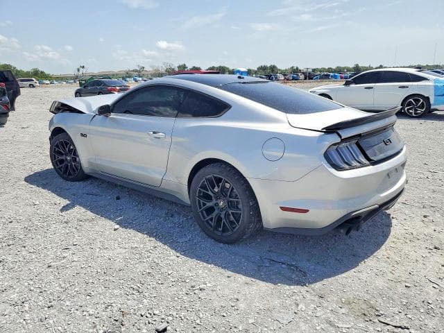 2019 FORD MUSTANG GT 3