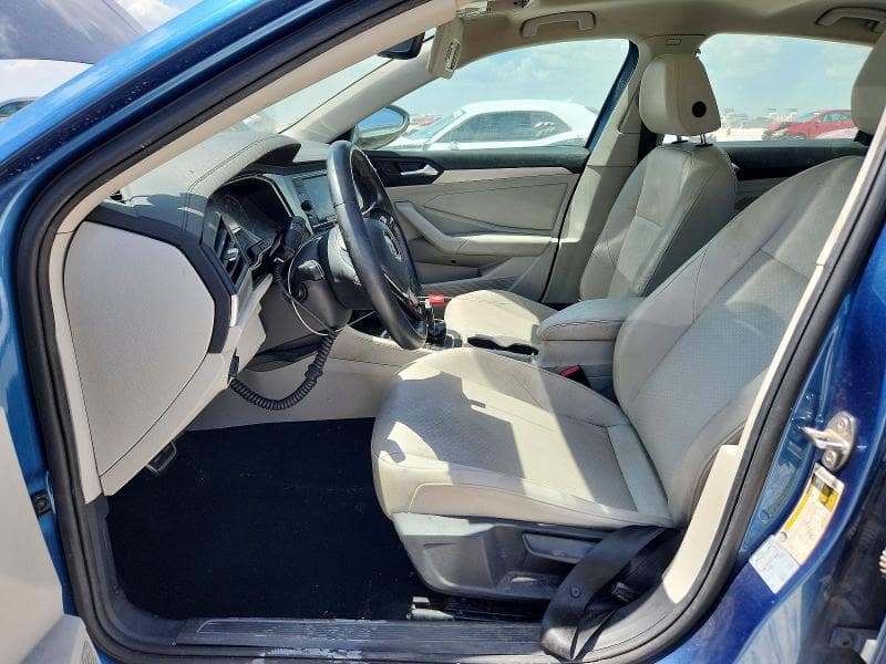 2020 VOLKSWAGEN JETTA 7