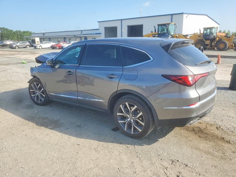 2023 ACURA MDX TECHNOLOGY 2