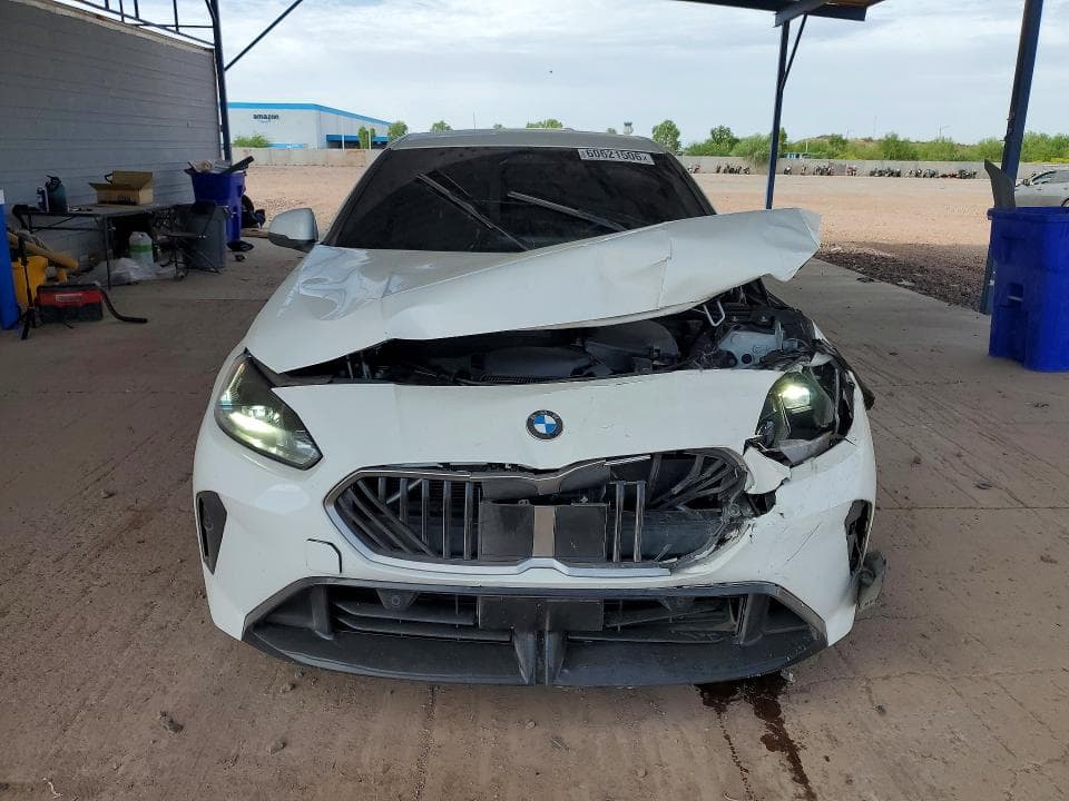 2025 BMW 228XI 5