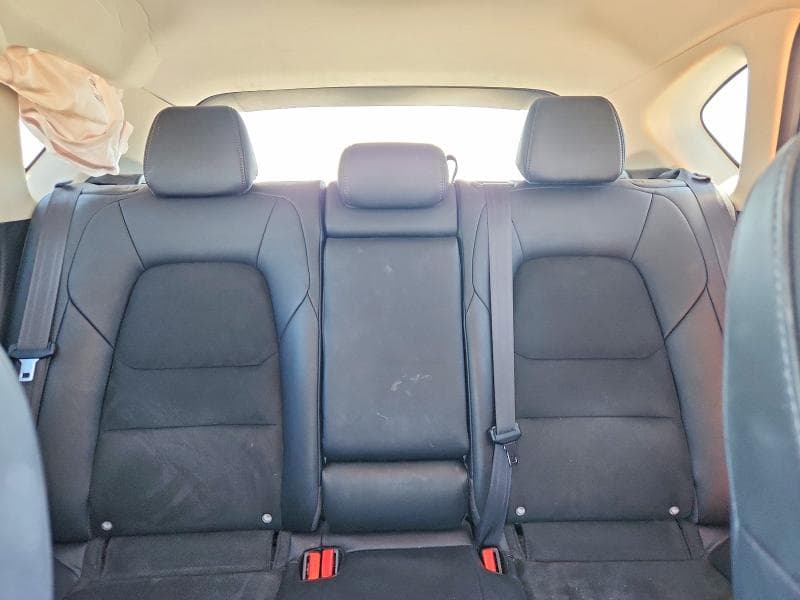 2021 MAZDA CX-5 TOURING 10