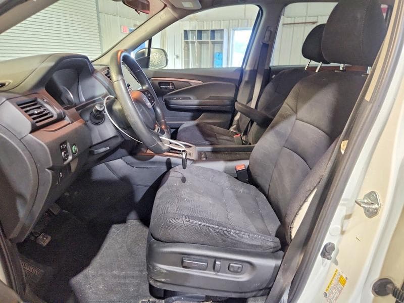 2019 HONDA PILOT EX 7